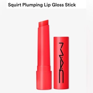MAC Cosmetics Squirt Plumping Lip Gloss Stick